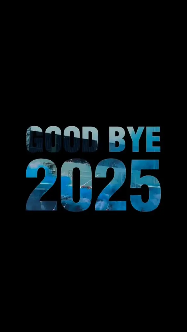 2025 Recap