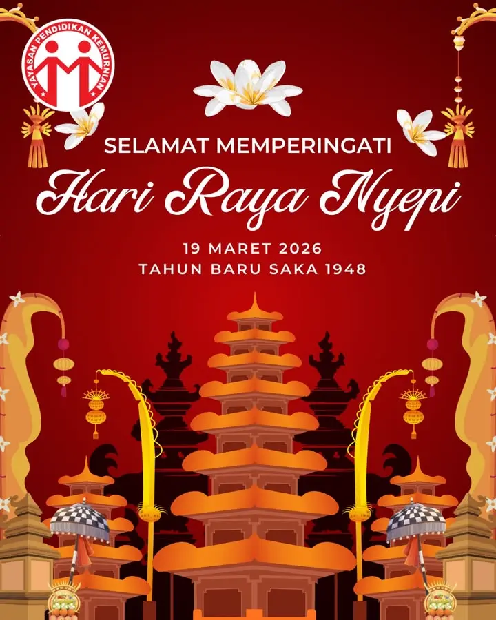 Hari Raya Nyepi 2026