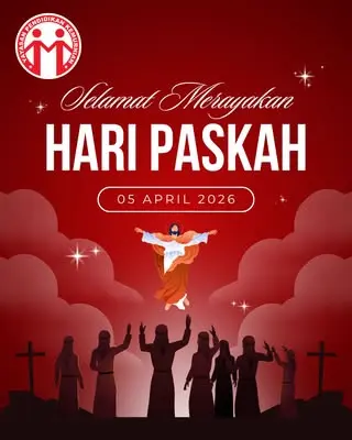 Hari Paskah 2026